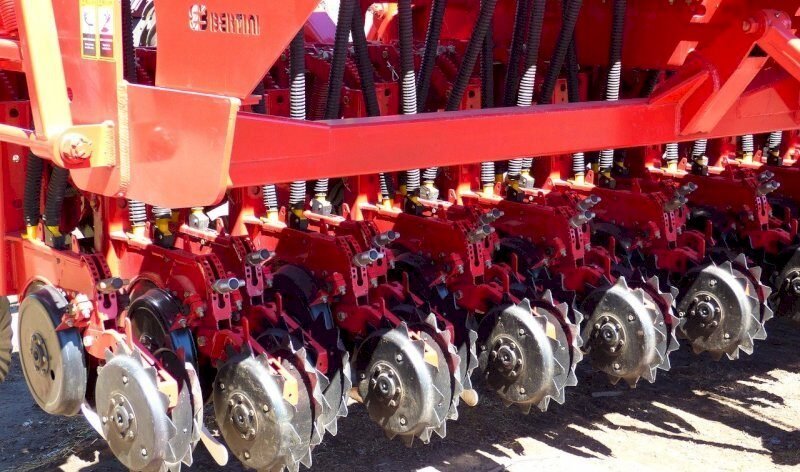 In the vast expanses of Australia's agricultural landscape, the heartbeat of the industry is the constant evolution of farm equipment. As technology continues to redefine the way we approach farming, Australian farmers find themselves at the forefront of innovation. This blog post delves into the breaking ground of the latest trends in Australian farm equipment, providing a detailed examination of the advancements that are shaping the future of agriculture down under.