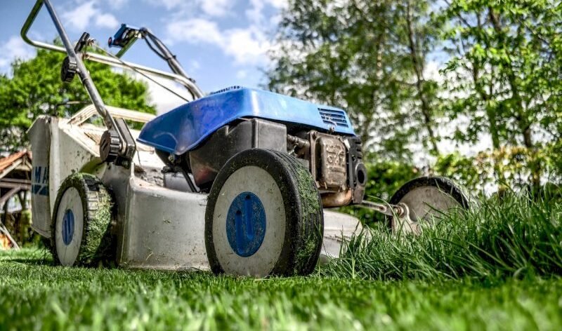 Mowers are the much-needed machinery for modern landscapers. Be it cutting unwanted grass in fields or toning garden landscapes, mowers are easy to operate, they are faster and work with utmost perfection.