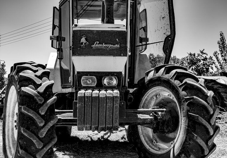 Long before it started producing high-performance, luxury sports cars, Lamborghini had established a presence in a completely unrelated field: farming. With his roots in a farming community and an ardent passion for engineering, Lamborghini Tractor emerged from the Italian countryside in 1948. The brand's dedication to quality and performance has won over countless farmers who rely on their machinery to meet the demands of modern agriculture.