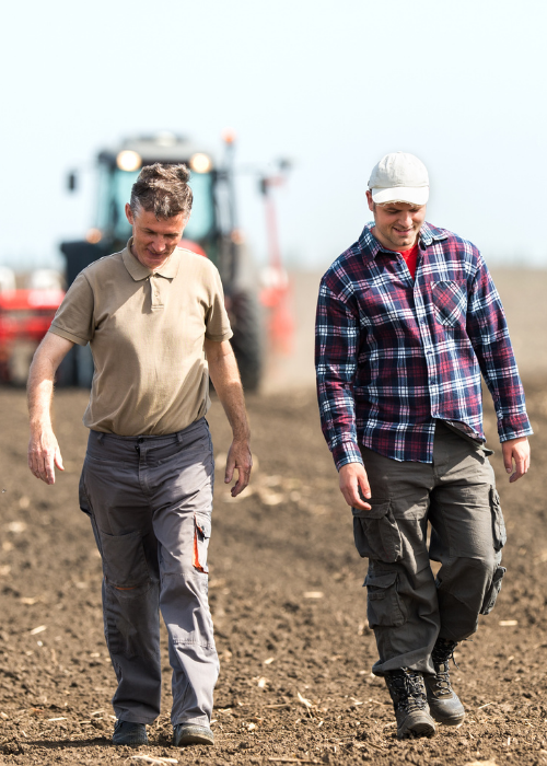 Employment & Outback Experiences