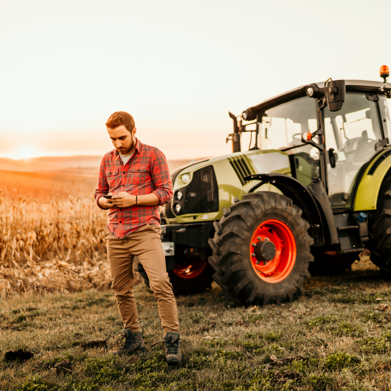 Employment & Outback Experiences