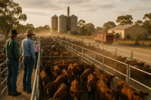 What Roma's yardings reveal about consumer demand — illustrative image for Robbie's REALM